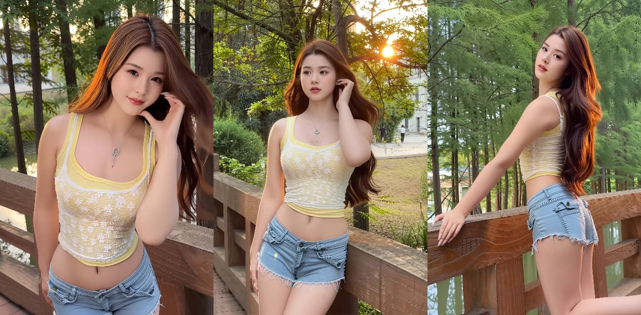 顶级大奶高颜值网红 郑素妍 重金订阅价值几百美元PPV福利流出 红色情趣内衣巨乳翘臀 这身材纯纯炮架子！