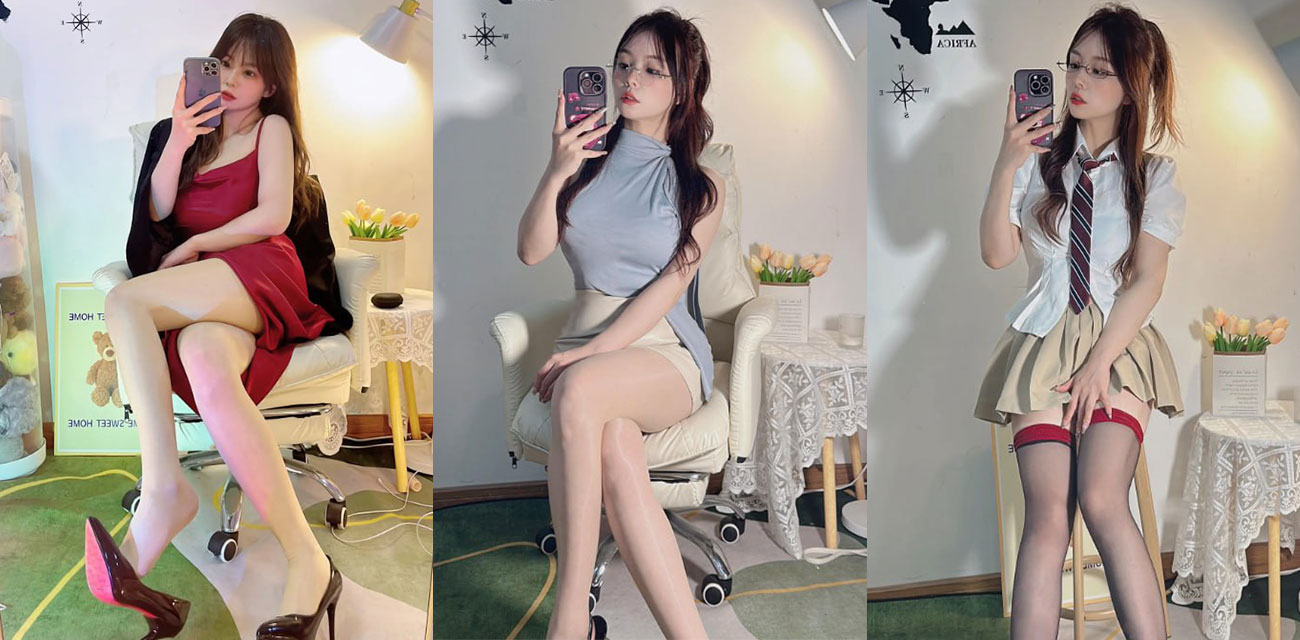 高颜值眼镜女神被倒挂金钩爆菊狂操 性爱姿势娴熟的让人心疼！