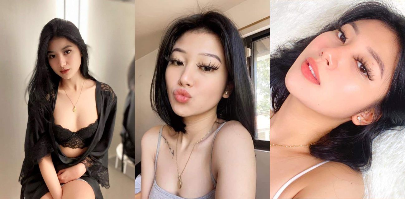 经典重现 高颜值反差越南妹子多次出轨 与多人性爱视频曝光 玩的是真花