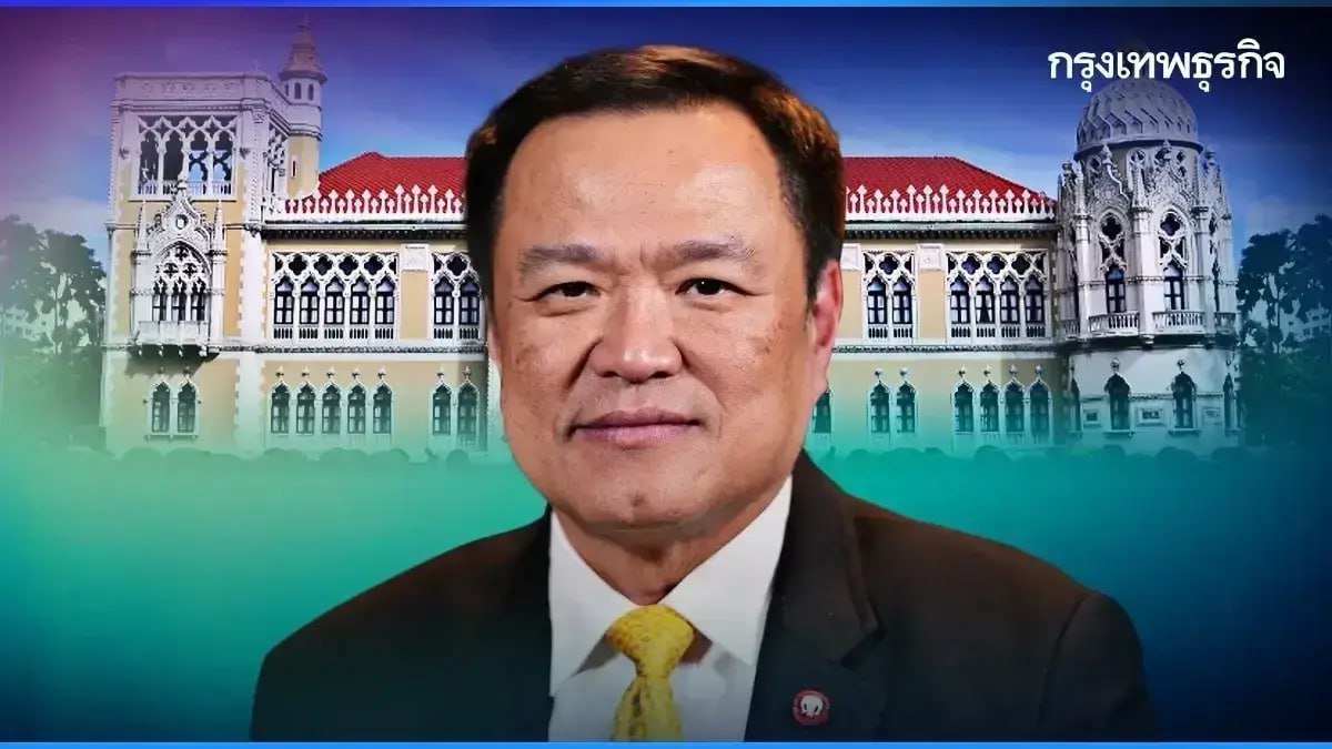 泰国新闻：压倒性胜利！泰国新总理，是他！