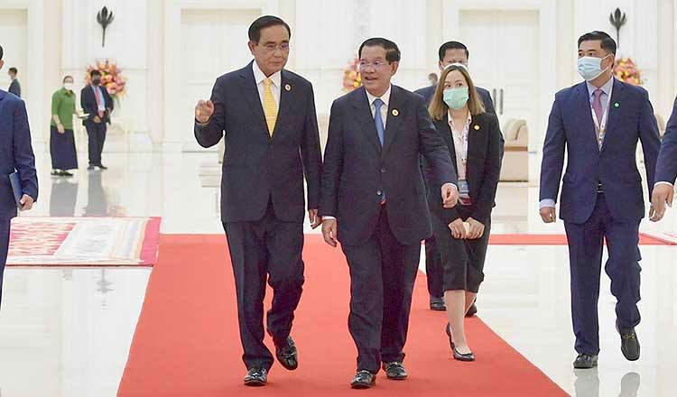 泰国新闻：泰国媒体民调：巴育或出任泰国总理