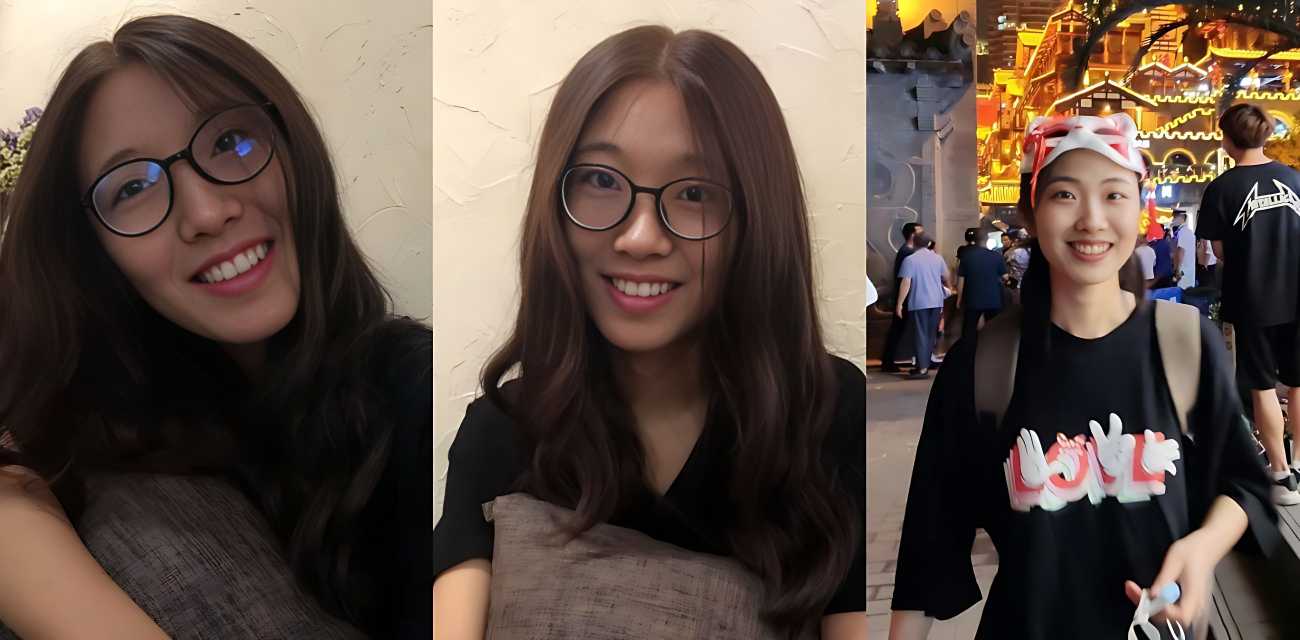 南京外国学院女高和外教师生乱伦事件！小骚母狗刚满18准备去意大利留学提前找老外做爱！满脸幸福骚样很满足