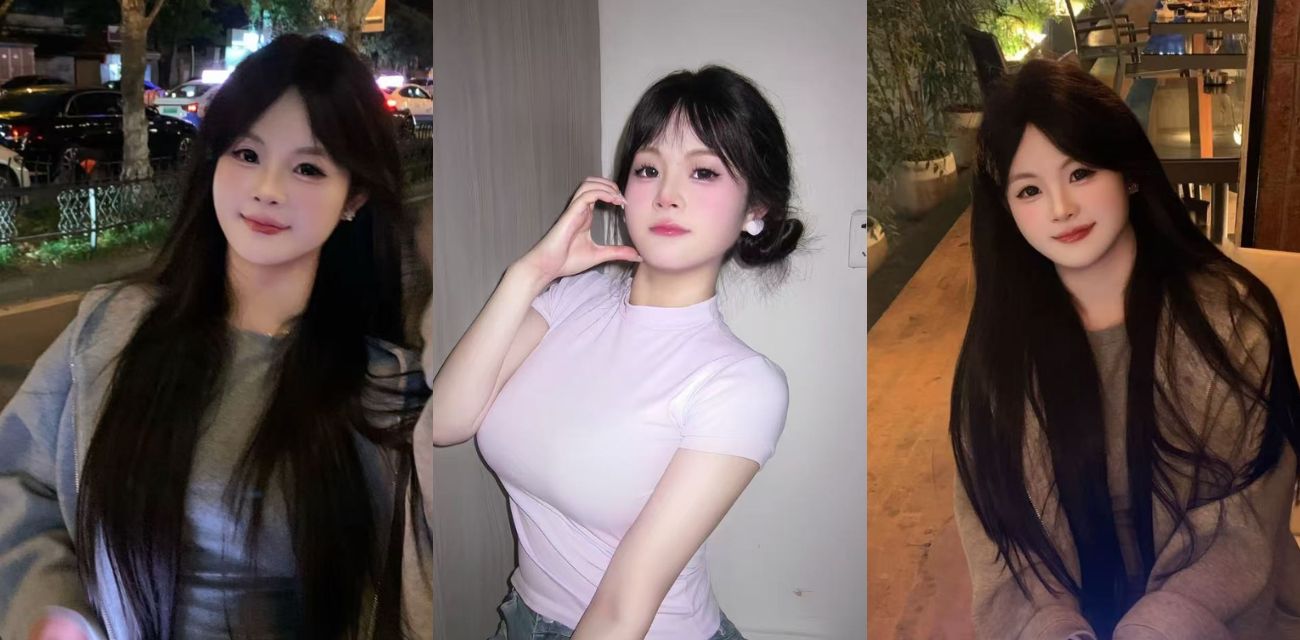 童颜巨乳清纯反差婊 取悦男友护士情趣内衣自拍视频云盘泄露 皮肤嫩滑露脸深情含屌