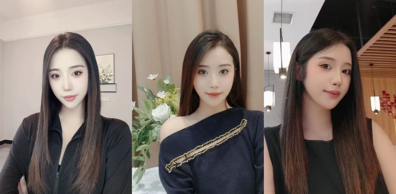 柔弱可爱小少女被几个壮汉当工具猛操哭了 口爆吞精眼角红红太惹怜爱了！