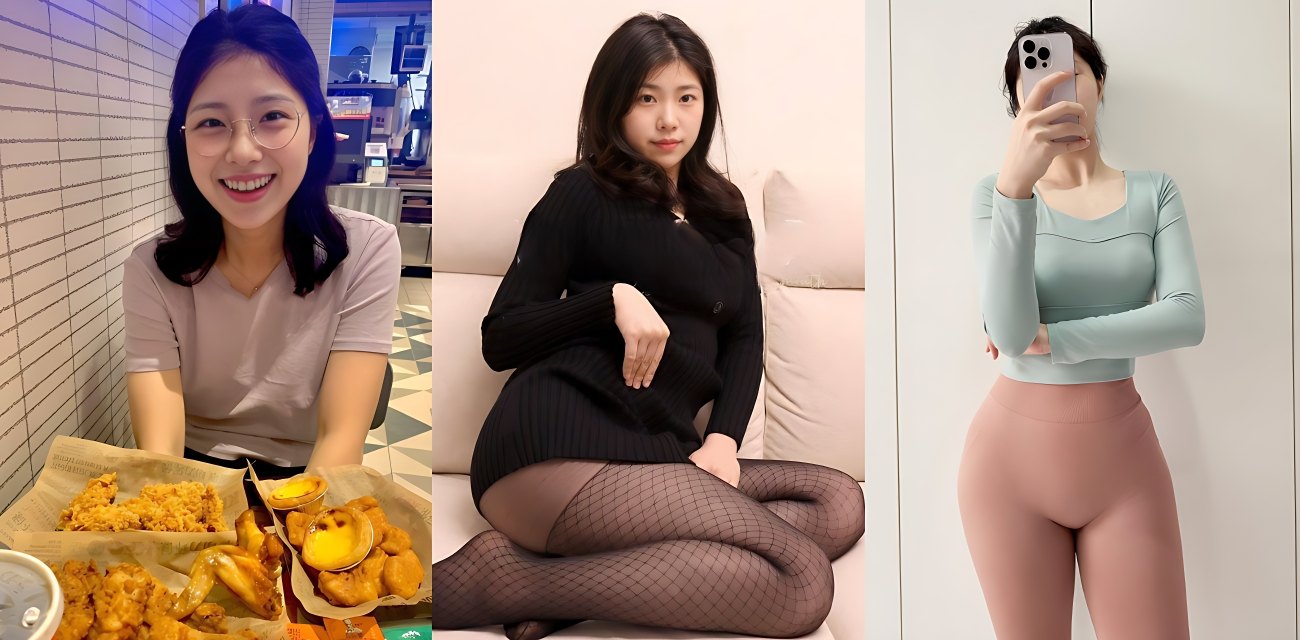 推特清纯女神 秦嘉倪 自拍吃鸡不雅合集全网疯传 这位福利姬私下浪态尽显！