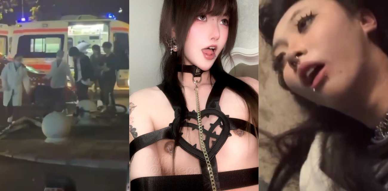 2hollis 广州演唱会教导粉丝吸毒 当场导致一名精神小妹送医！