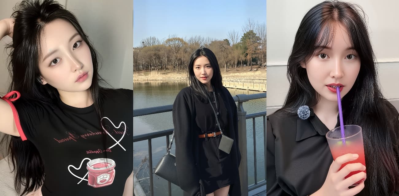 22岁韩国网红 尹智雅 网名“智雅”于2025年9月中旬惨遭杀害，因“摆脱财阀掌控”酿成悲剧！性爱视频也随之曝光