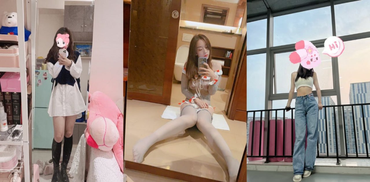 瓜友真实投稿娇妻 高颜值母狗娇妻被调教的很好，可惜老公是个绿帽奴，天天想着别的男人来操自己老婆！