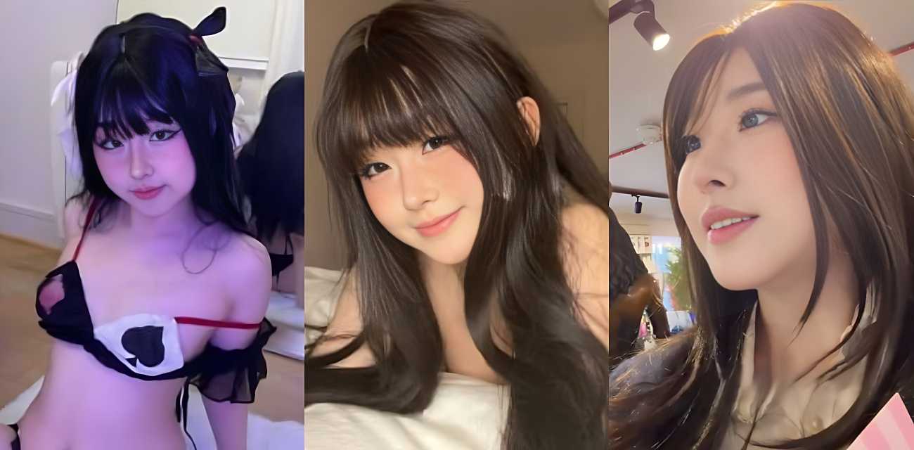 推特百万网黄博主 噗噗（pupuwaifu）9月最新作品街头挑战第二期 ，抛出iPhone 17 Pro Max的超级奖励 跳跳糖口交无套后入无比享受