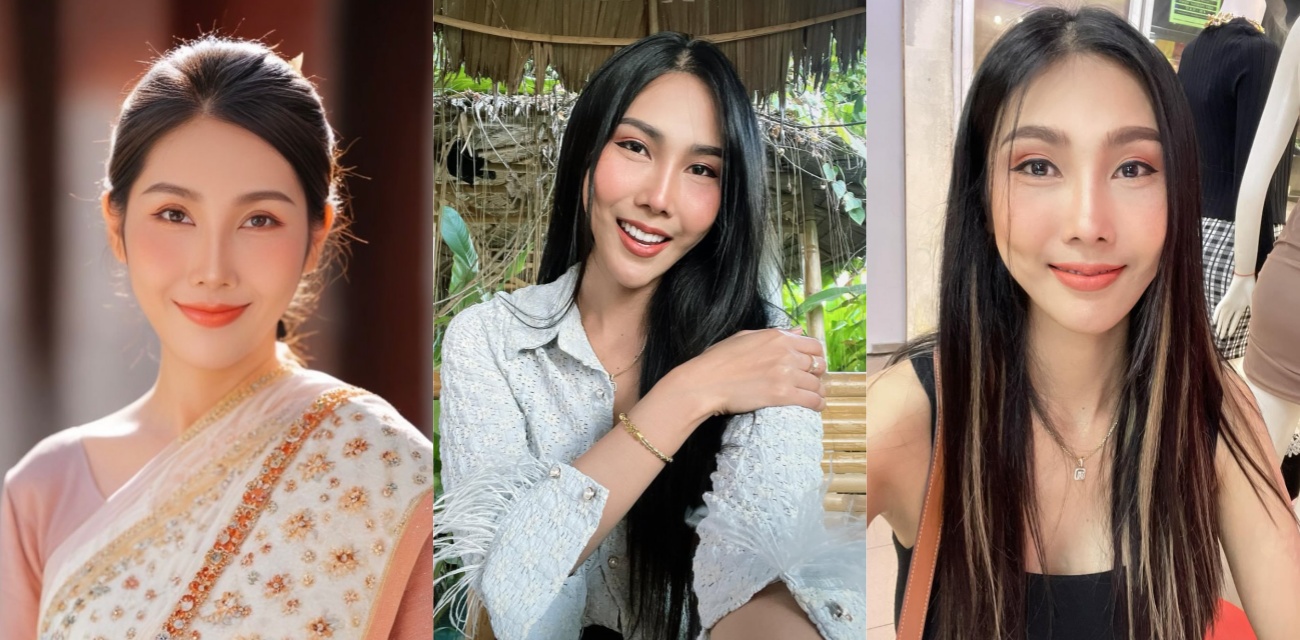 Onlyfans泰国顶级御姐网黄 PimPattama 惊艳私密写真私拍流出！完美翻版李嘉欣再现！揉奶抠逼让人血脉喷张