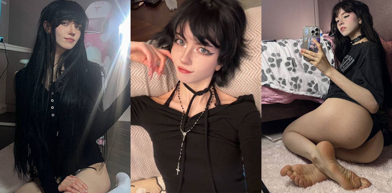 推特极品网黄 yoursmalldoll cos猫娘最新自慰视频 全程露脸猫耳发情自慰到高潮！