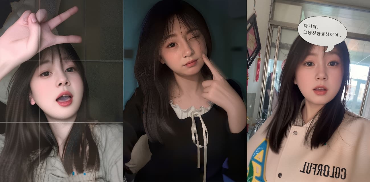 瓜友投稿 约到清纯可爱妹妹 后入第一视角 妹妹坐上了就自己动了 真是一条反差母狗！