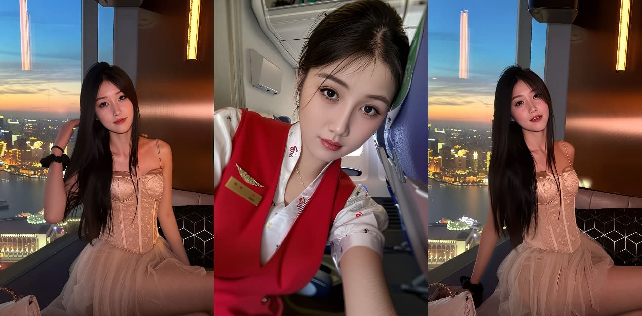 私拍厦门航空某机组乘务员空姐 被佩戴劳力士手表的土豪大哥包养的视频流出！