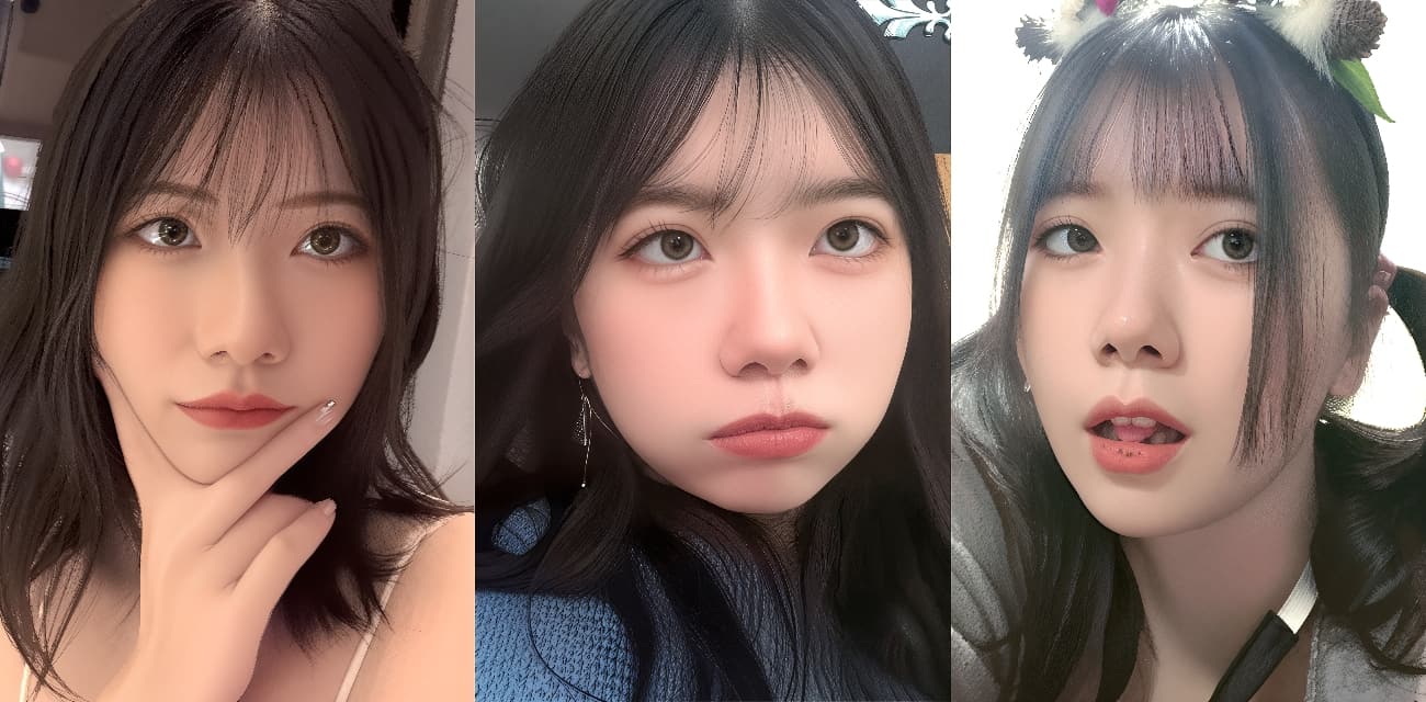 00后清纯小妹邓茜性爱私拍视频流出 平时喜欢用手机自拍各种捏乳 展示粉嫩酮体 被男友各种无套插入！