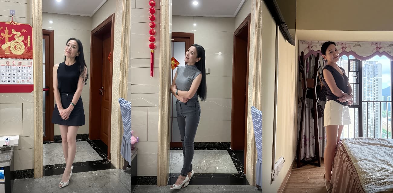 湖南真实母子乱伦 儿子刚结婚没几天母子就开始在婚房通奸 这母亲是有多饥渴难耐！