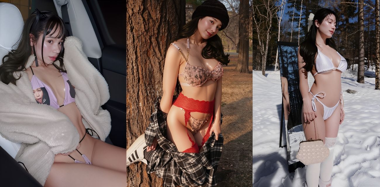 极品樱花妹蜜桃臀女神网红 naomiiichannel 阳光沙滩激情性爱视频炸裂流出 海浪声中被狂猛后入猛干！