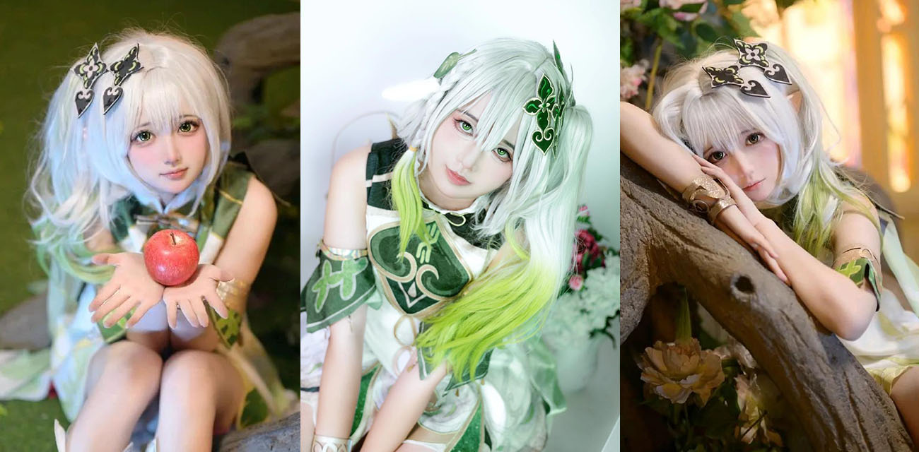 糖心 小悠yo 少女脸蛋魔鬼身材 白虎嫩逼 双马尾女仆诱惑全收录