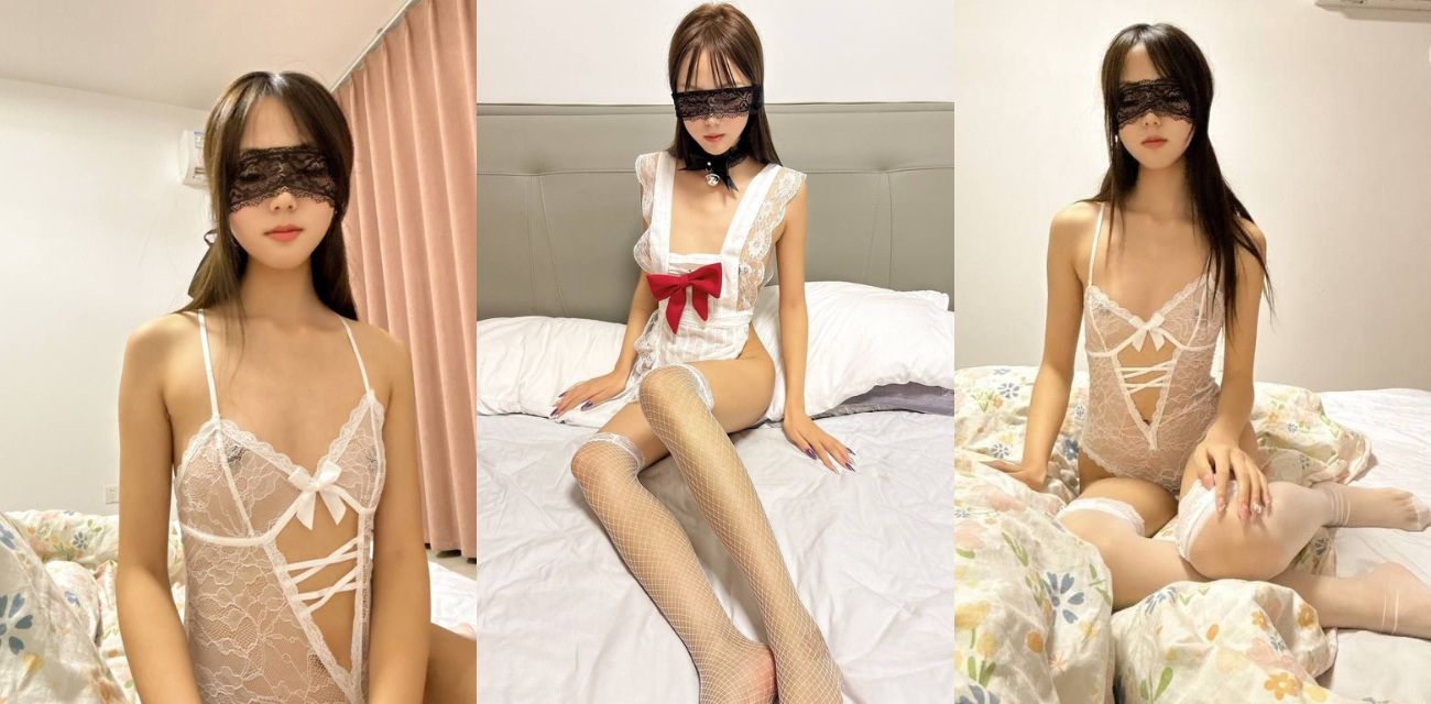 富二代约fKabuto 约炮系列 第五期 这次拿下19岁绝美清纯学生妹，嫩穴被大神剃成了白虎，年纪轻轻口活技术一级棒！
