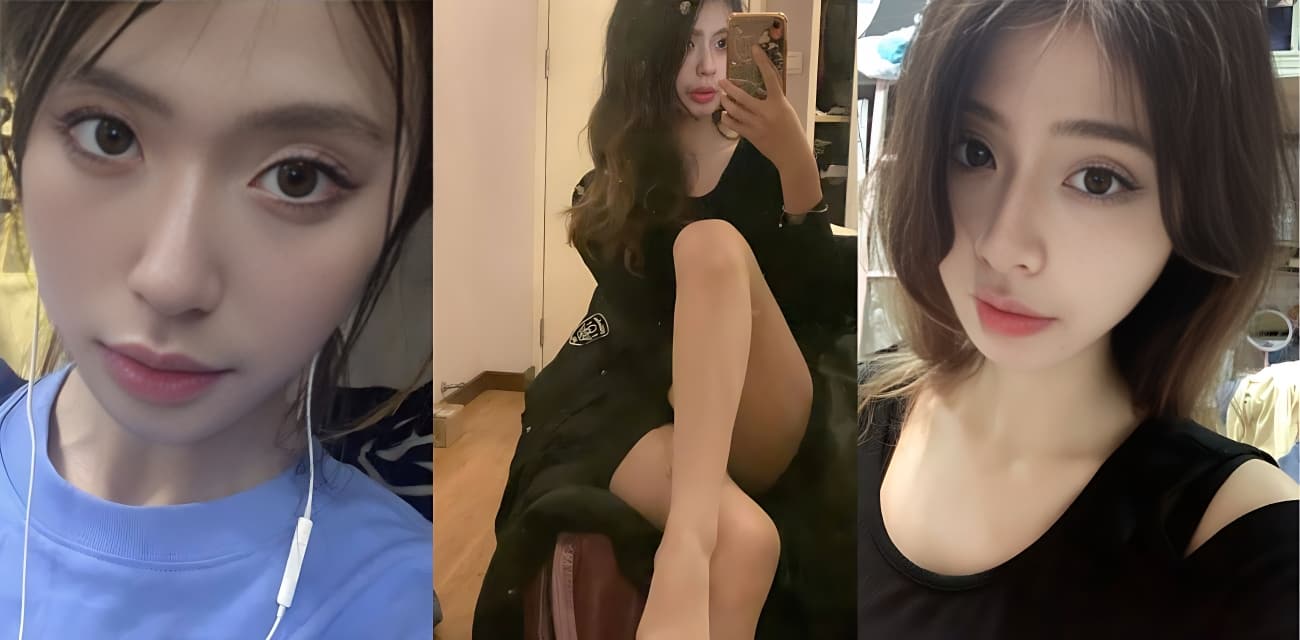 在校清纯女大学生 性爱视频被渣男曝光 露脸口交大屌 对镜后入蜜穴 把渣男放心里 渣男把她放网上