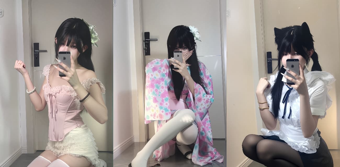 推特百万粉福利姬 困困狗 会员付费视频流出 男友第一视角10分钟