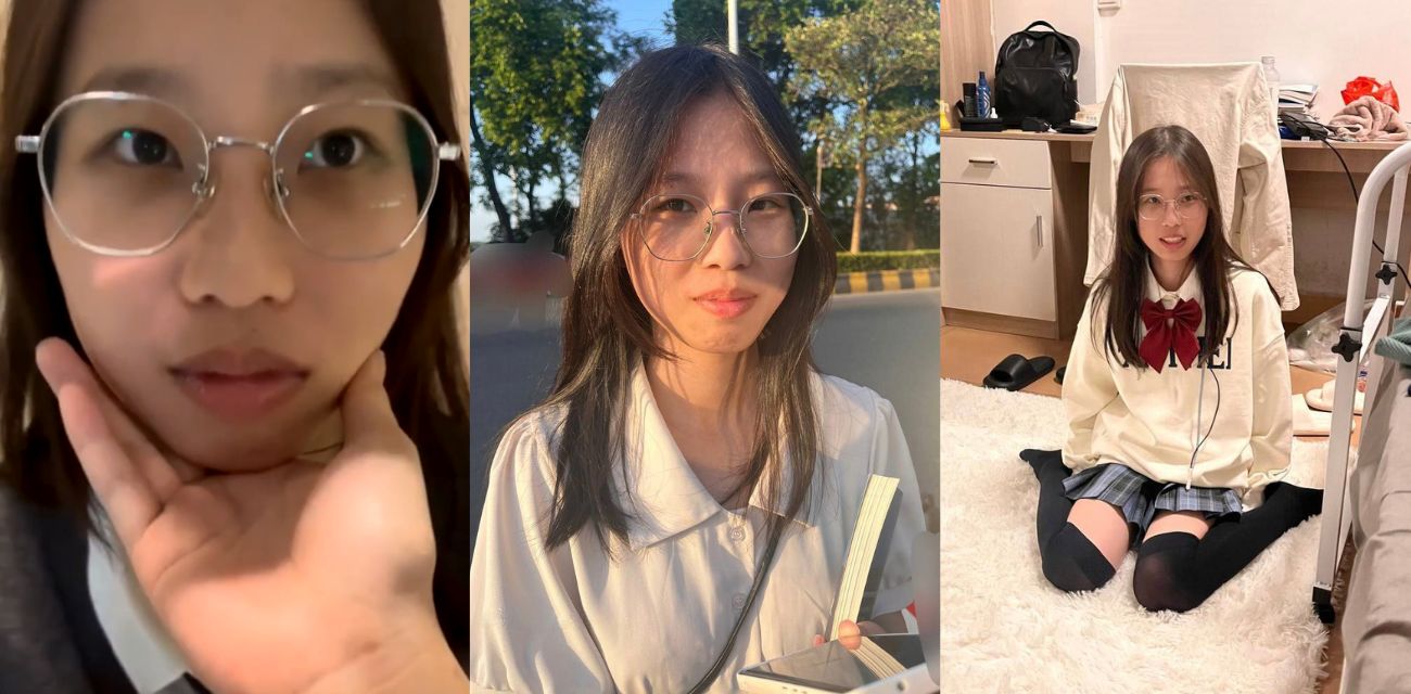 眼镜学生妹 采花小盗 全套资源整理！好的资源百看不厌 喜欢JK学生妹调教的进