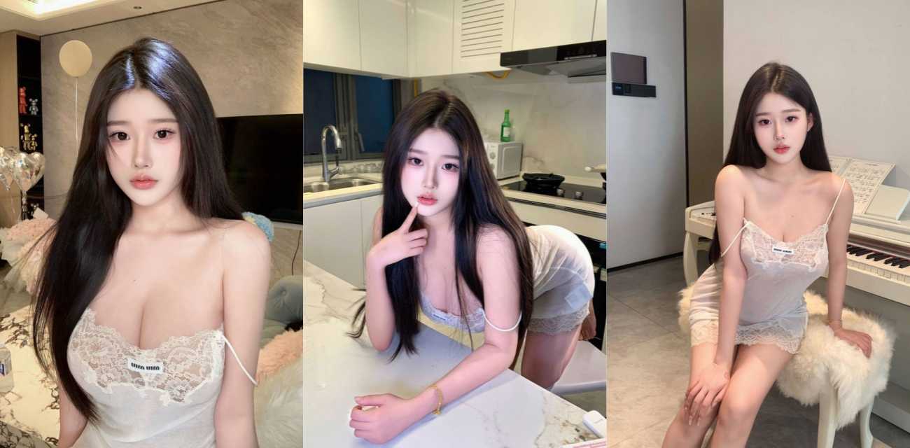 亚裔混血极品御姐露娜妈妈 LunaLoveKiss 情趣内衣爆菊中出 屁眼狂操喷精