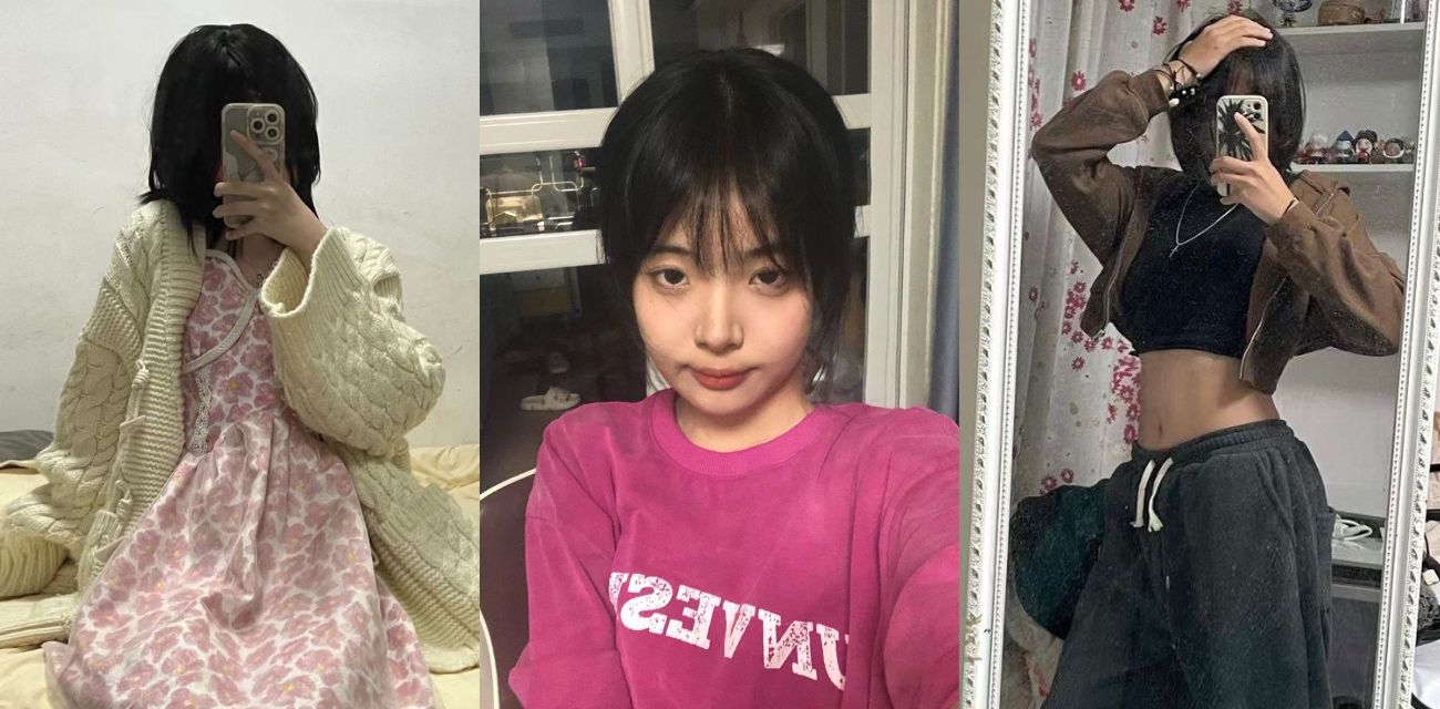 山西运城反差学生妹 陈茹茹 淫荡穿着学生装啪啪视频流出 化身榨精魅魔口交一顿乱吸 令人大开眼界！