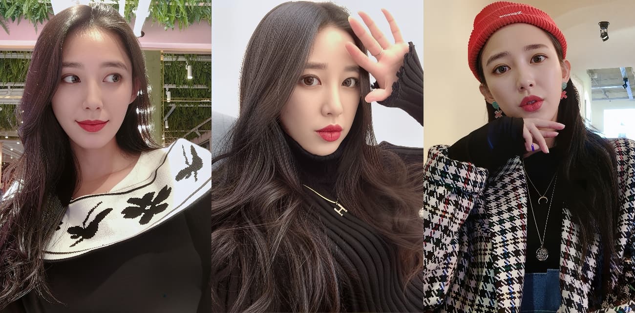 韩国网红圈顶级服装博主 HHsize 性爱视频被渣男偷拍曝光 气质女神私下嫩穴被操翻天！