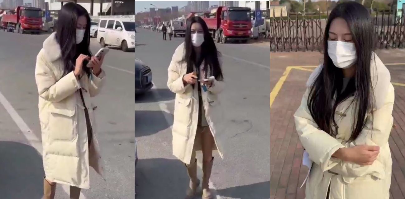 极氪女销售 沈某辉 出轨同事被老公曝光聊天记录和调教视频 8个月的孩子不管都要偷情真是饥渴了！