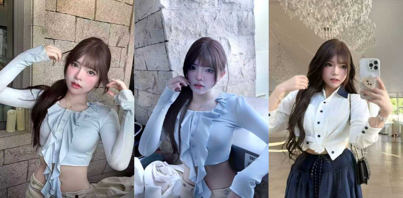 广西极品反差婊 梁倩欣 最新性爱视频流出 嫩穴被巨屌男友愁蹙到外翻！