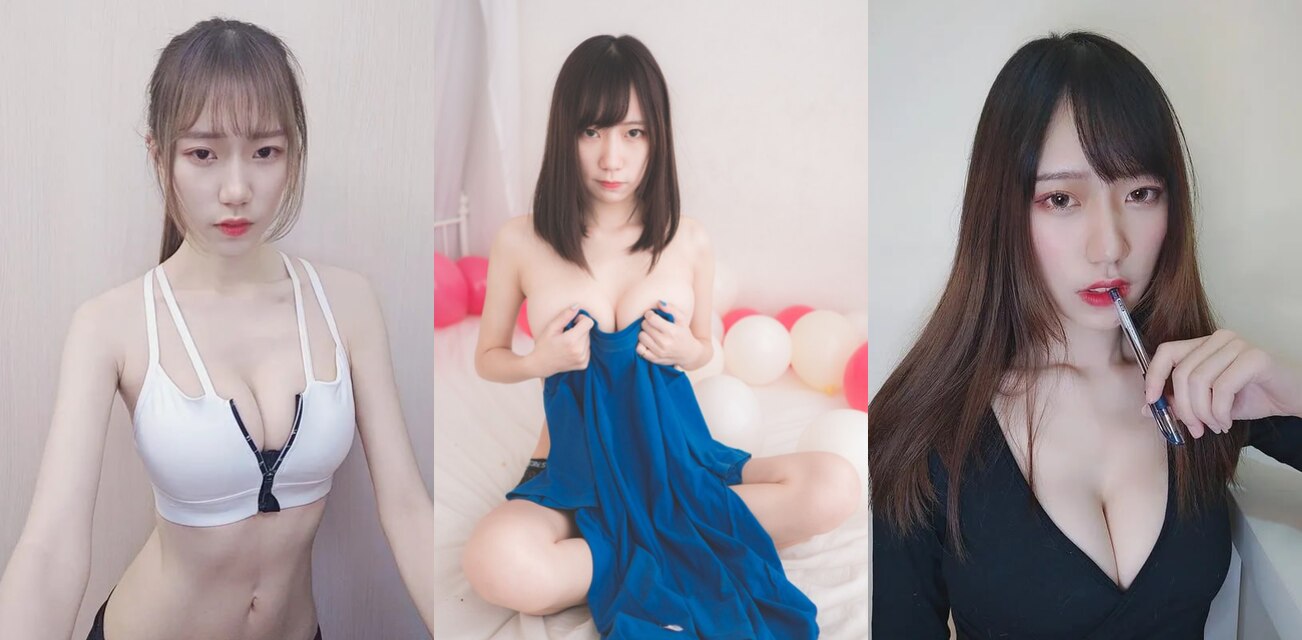 32万粉丝巨乳网红 芷涵 被男友曝光大量私密照和视频 洗澡时美妙酮体 被一览无余！