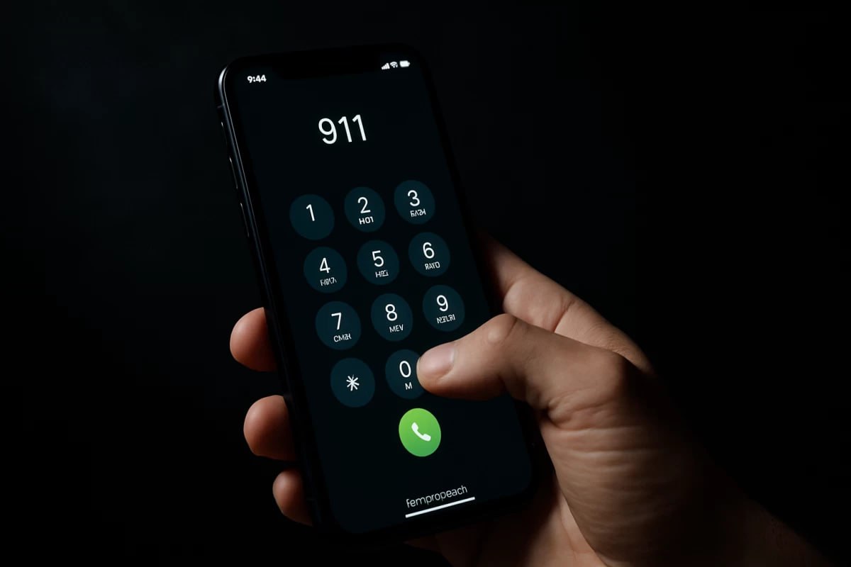 菲律宾新闻：菲律宾将于9月11日启用全国统一“911”报警热线
