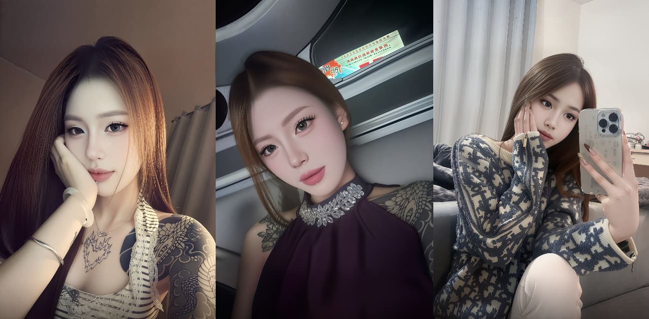 抖音高颜值小网红符文战士 高挑甜美身材惊艳全网 线下伺候榜一大哥视频曝光 主动下跪舌尖挑逗 淫靡姿态颠覆粉丝想象！