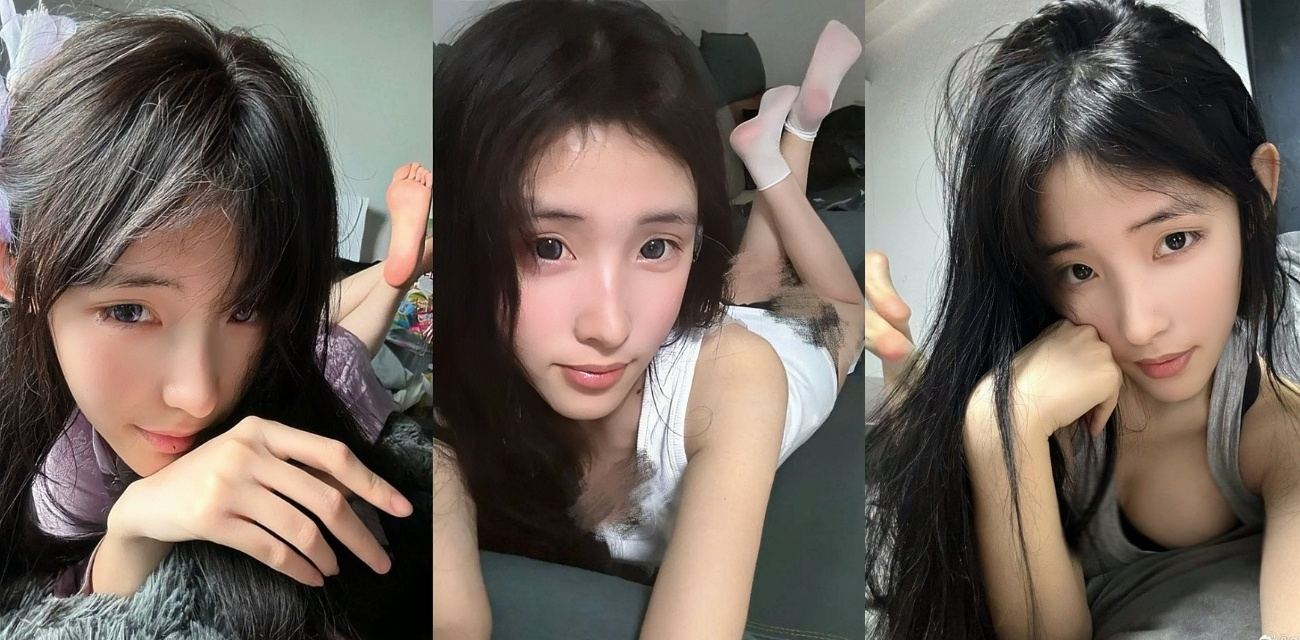 抖音网红 张人 最全大尺度自慰合集流出 完美腰臀反差嫩妹私下玩这么开？