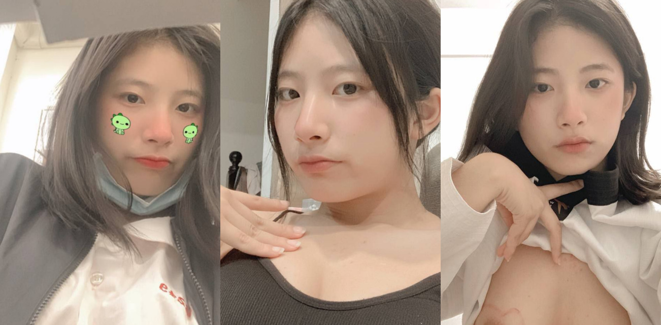 台湾大学生母狗 萱儿 自拍调教狗爬展示 双穴特写 高冷气质如此下贱 简直让人目瞪口呆！