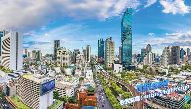 泰国新闻：泰国参议院计划成立特别委员会，研究赌场法案影响