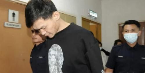 马来西亚新闻：毒品藏垃圾堆！两华裔男子贩毒13公斤于新山被捕，恐面临死刑