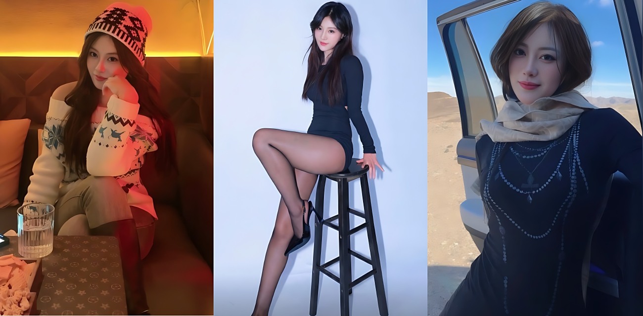 黑丝女神女上位骑乘道具互玩火爆刺激 推墙后入暴力打桩彻底化身肉便器！