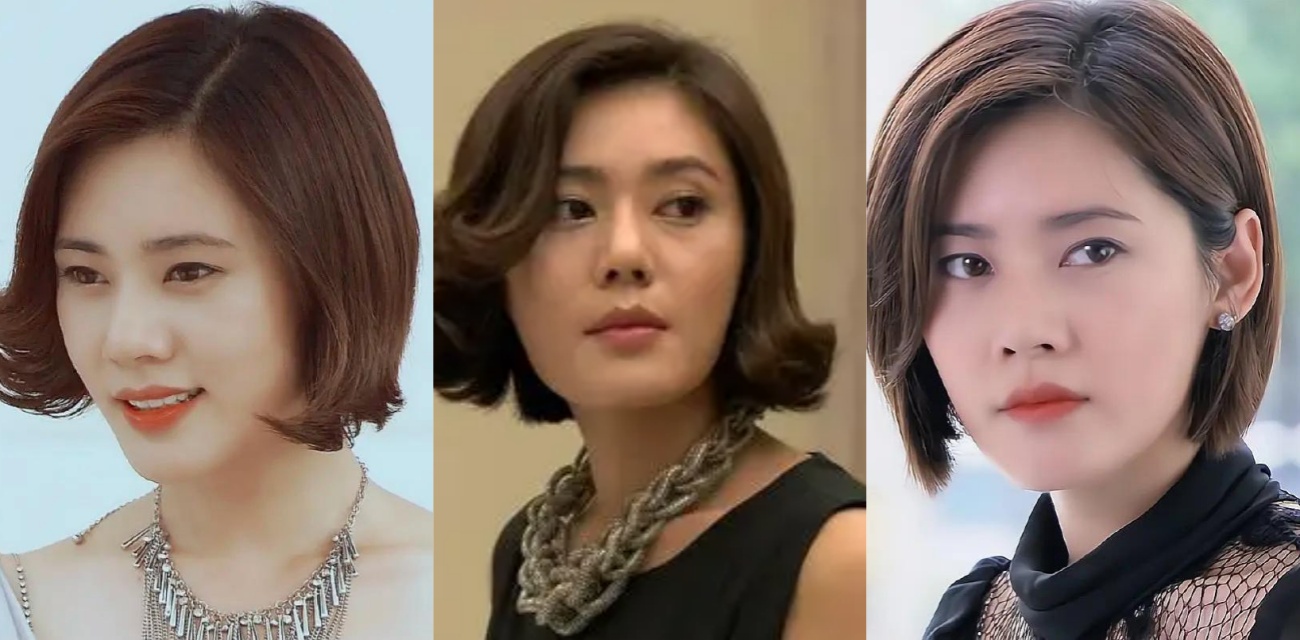 AI魔改电视剧 《回家的诱惑》 秋瓷炫 李彩桦 馨子 等女星各种大尺度口交太刺激！