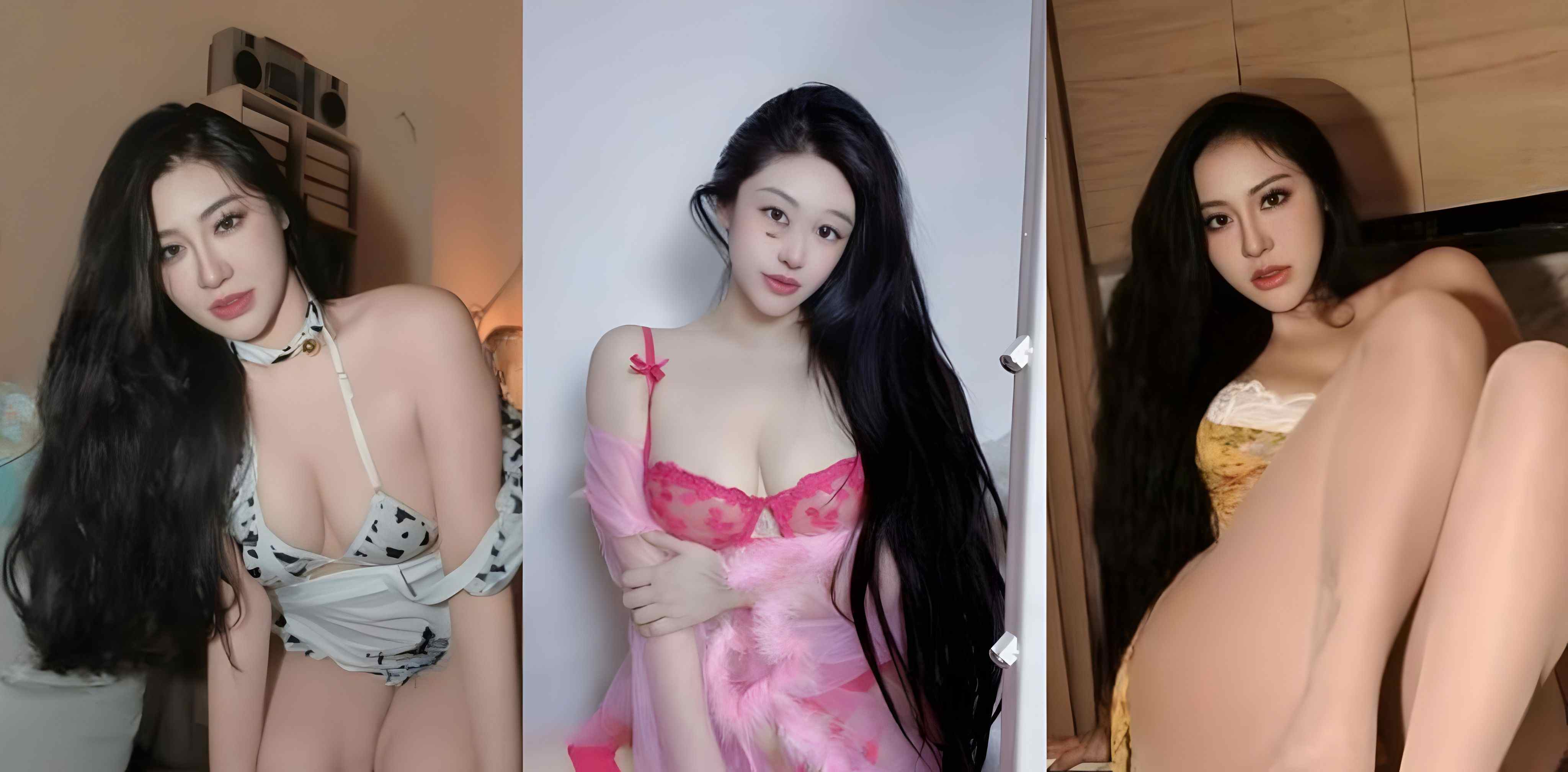 高颜值网红 亚辰 极品御姐私拍流出 狂揉巨乳摆翘臀 前凸后翘大尺度福利直接看硬