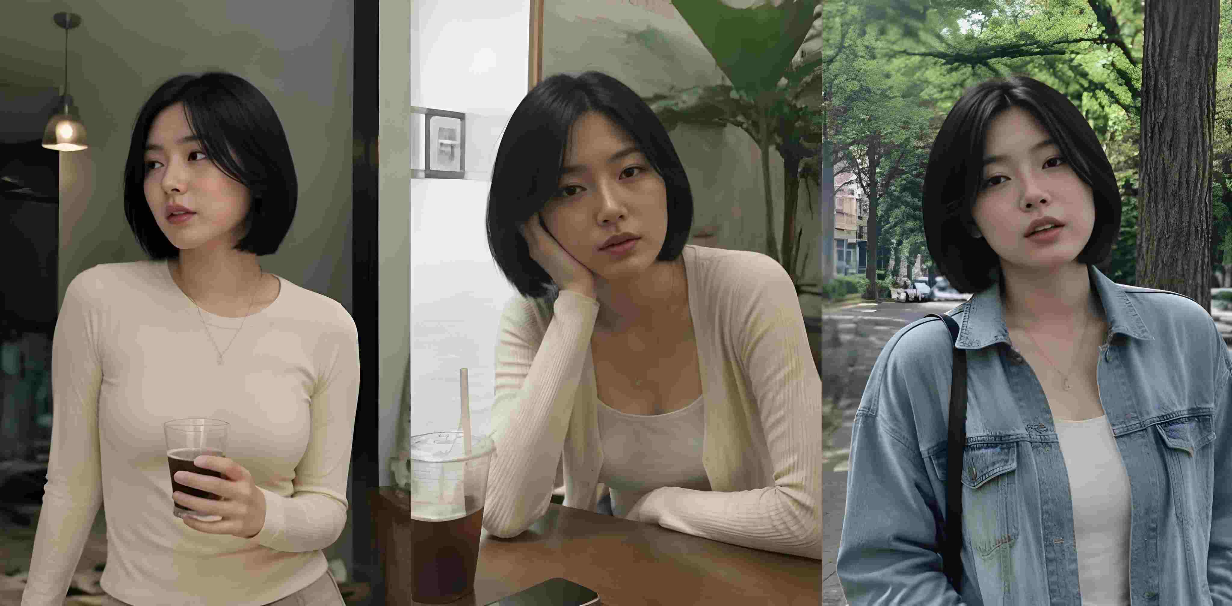 AI成人短剧 曹贼管理员EP1 小区管理员 李翰冲进301室跟人妻 韩秀珍 各种体位激烈缠绵