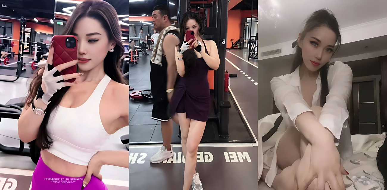 抖音3万粉极品少妇 C姨 跟土豪粉丝老头露脸口角啪啪曝光，高跟连衣裙 气质这块拿捏，一级炮架身材！