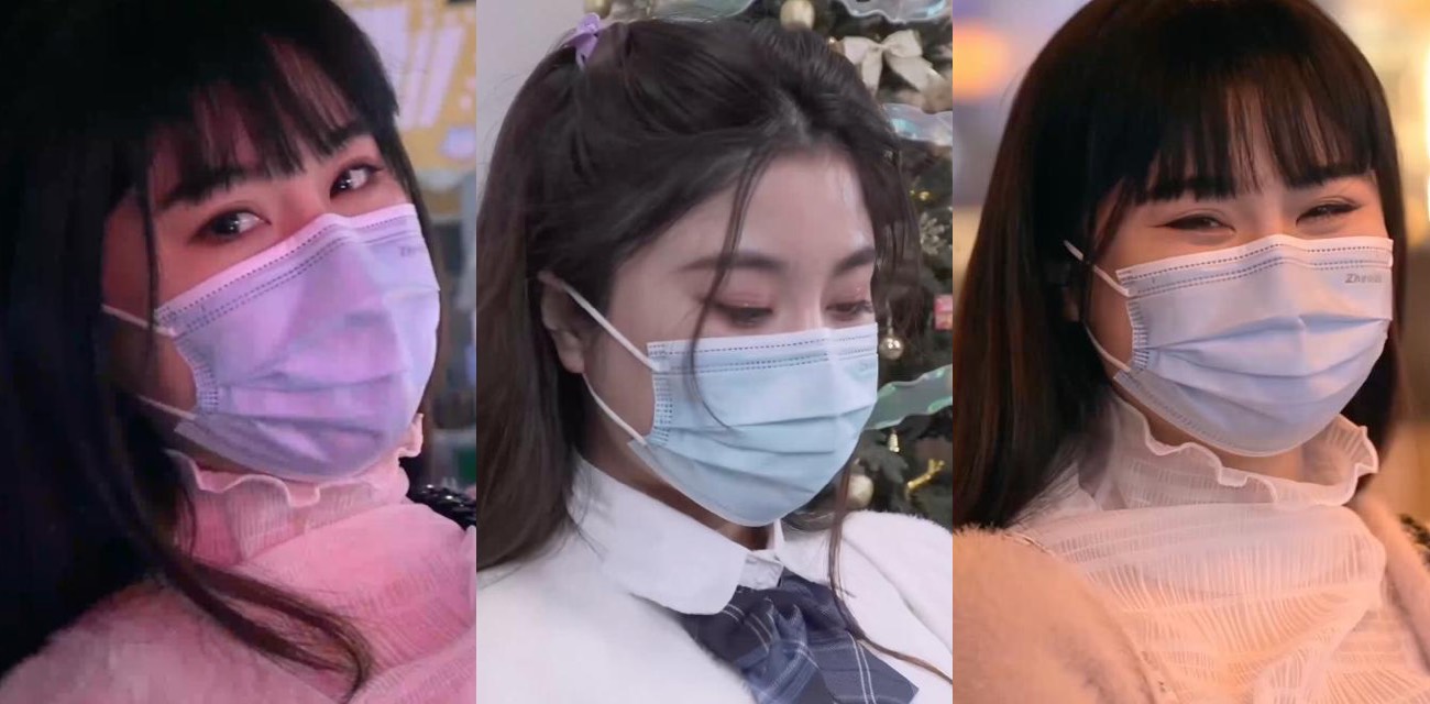 Onlyfans极品白虎小姐姐 NANA 剧情演绎新作流出 ，街头搭讪的女孩，4K超高清无套爆操内有字幕！