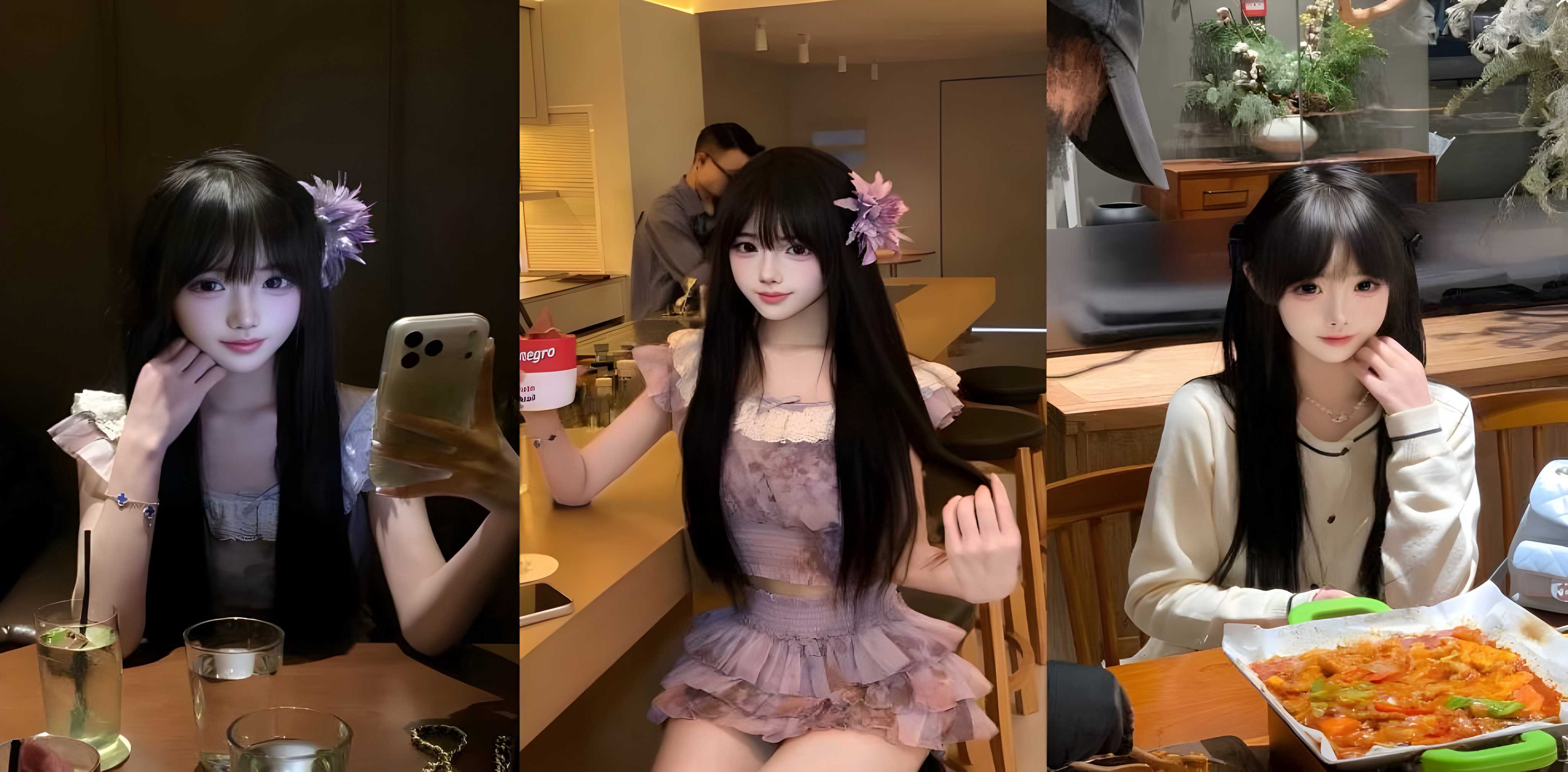 高颜值大长腿学妹 出租屋和男友激烈做爱 被后入猛干视频私密视频全流出 简直太会玩了！