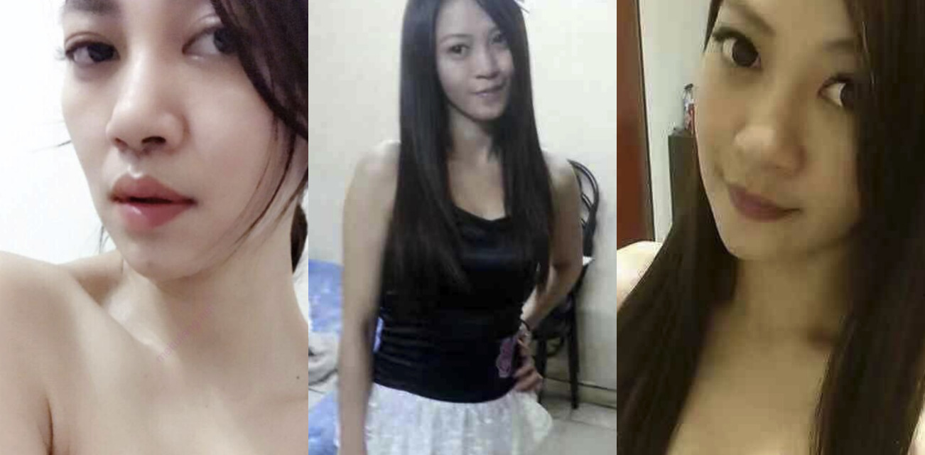 百度云独家泄密！台湾大奶人妻模特 大量私密自拍不雅视频曝光！