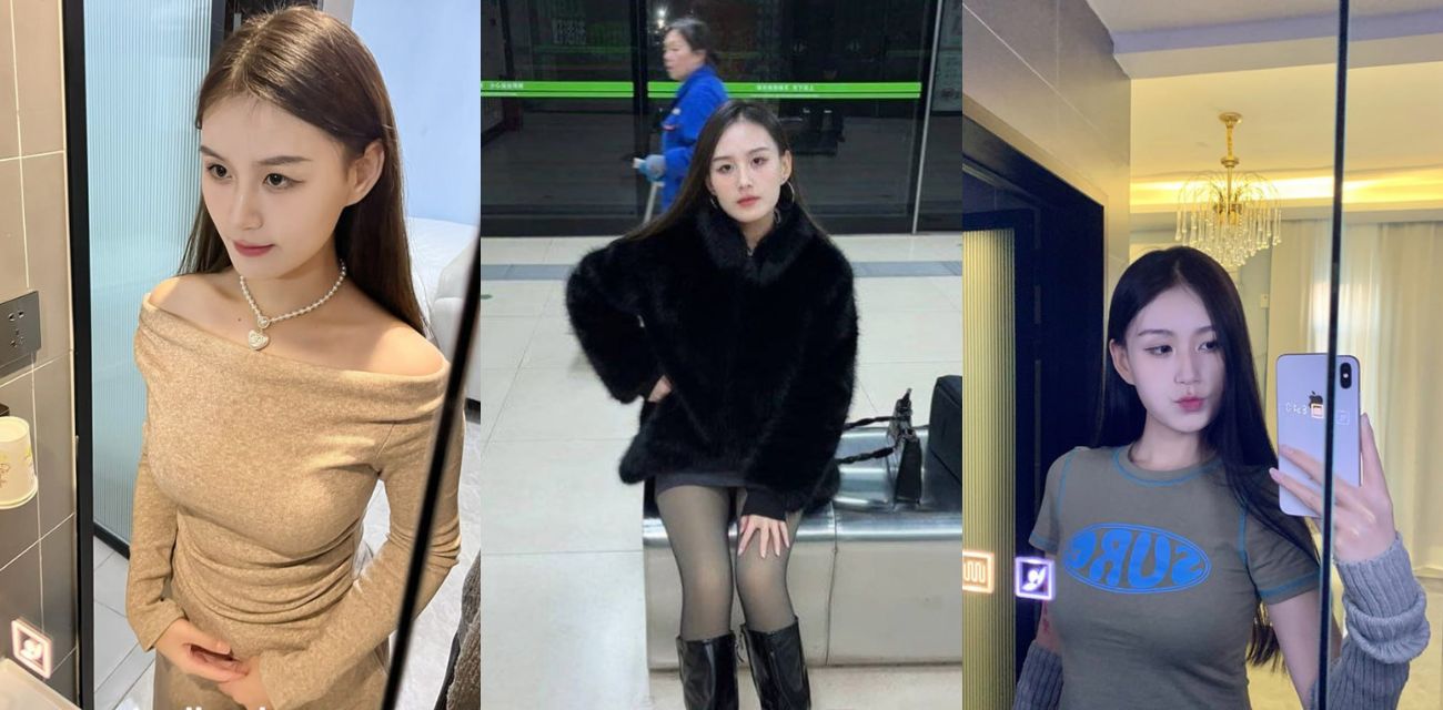 极品反差女大学生 郝丽华 超高颜值完美身材 不雅性爱视频被曝光 樱桃小嘴口嗦大屌 反差十足！