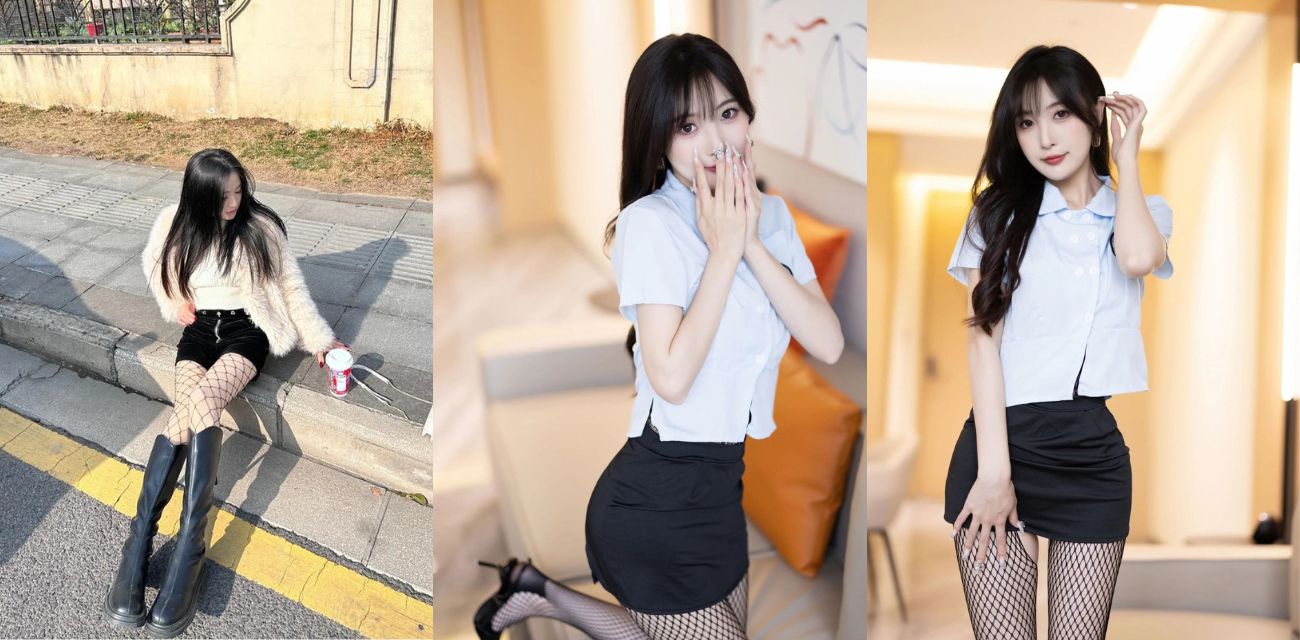 海角乱伦 35岁极品熟女嫂子长期独守空房大黑逼痒到不行，我只能勉为其难替哥哥治疗下这骚婊子了，渔网黑丝帮我足交，后入爆插骚穴