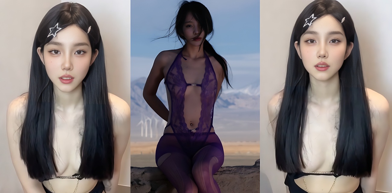 推特极品白虎嫩妹 小瓜陆 新作曝光 童颜巨乳小仙女毒龙骑乘 全程露脸身材炸裂！
