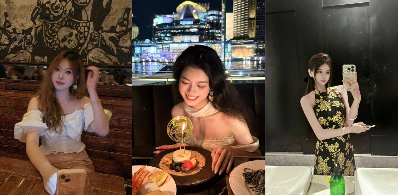 弹力混剪 性感尤物黑丝旗袍女神 极品大奶翘臀太诱人 各种场景被猛男巨屌猛干嫩穴！