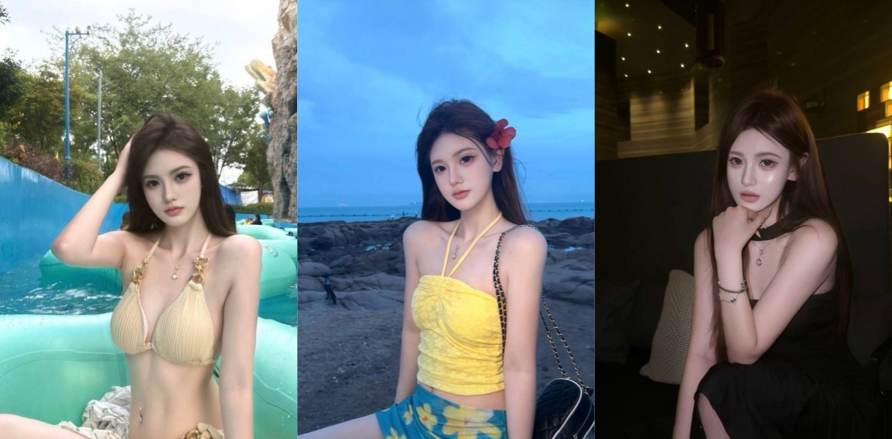 抖音网红 大叔哥 出轨女徒弟被抓包 改名呆沙冰还立单身人设 车震视频直接被扒出！